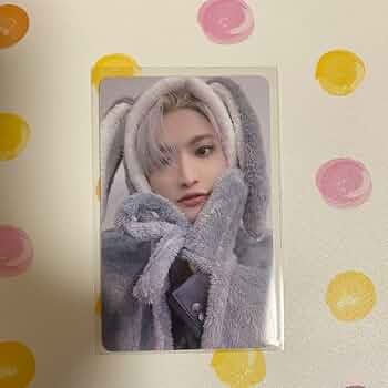 ATEEZ アチズ withmuu ラキドロ トレカ 当選トレカ ソンファ 71kbtxR+4oL._UF350,350_QL50_.jpg